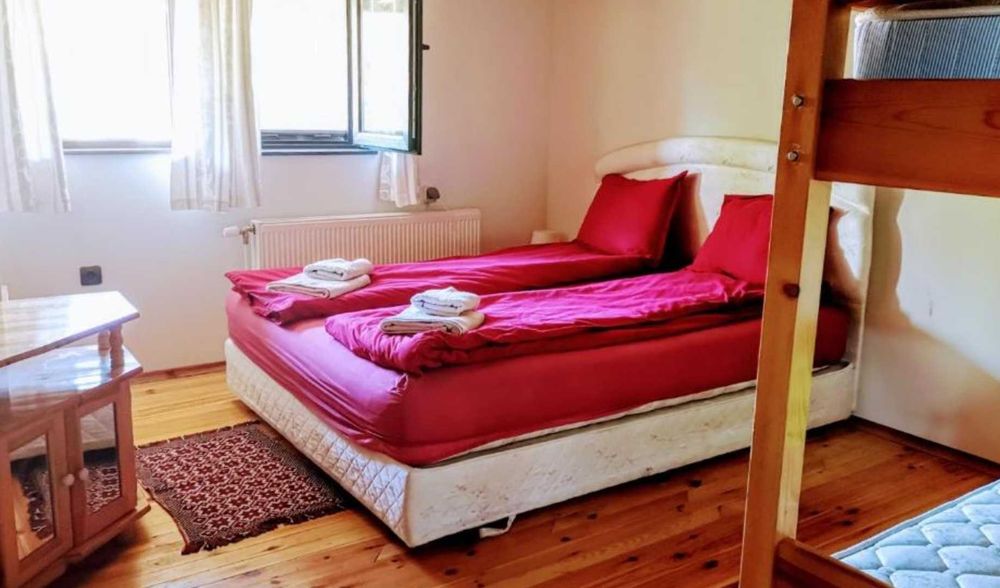 Продава се Къща в с. Буковец, Област Велико Търново - 180 кв.м за 1145 €/кв.м - Снимка #9