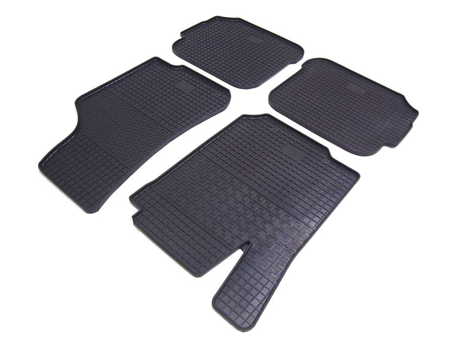 Гумени стелки за Skoda Octavia A4/Skoda Octavia Tour/Шкода Октавия А4