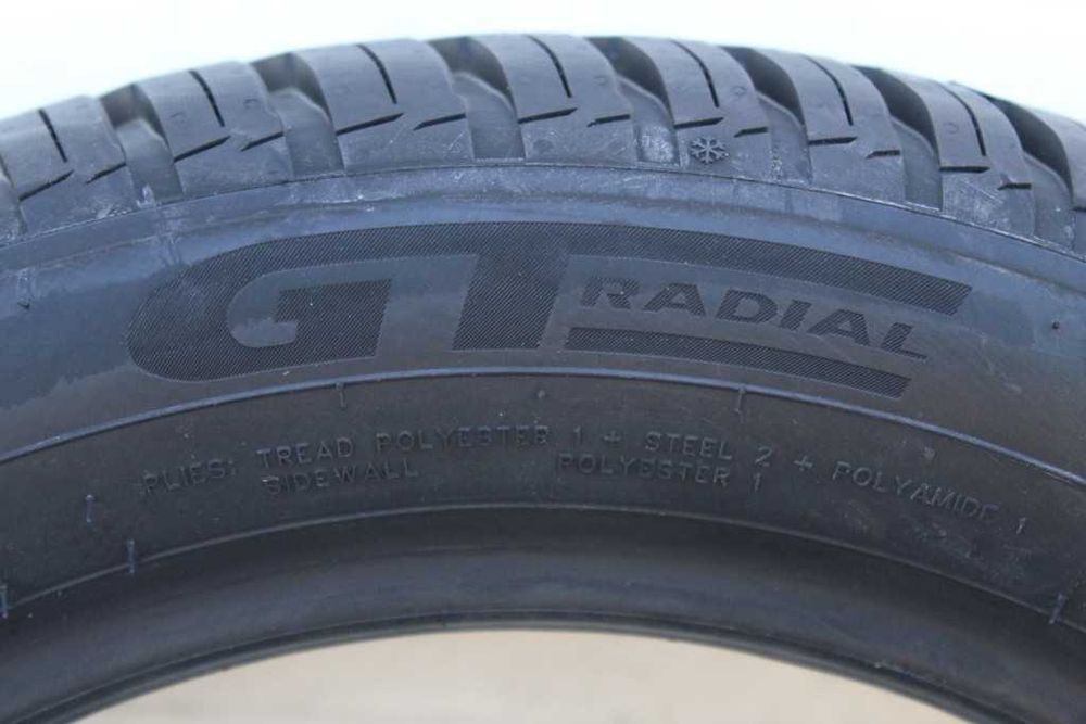 Anvelope noi 195/50R15 82H, GT-Radial, All Season, EV-Ready, DOT 2025