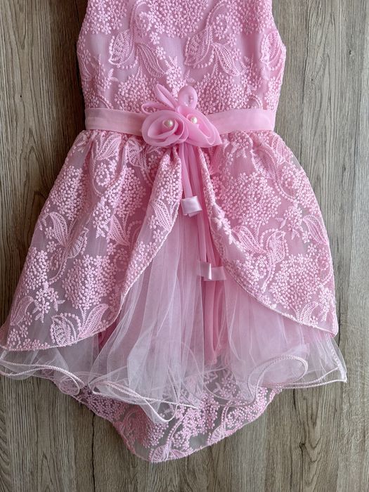 Pretty baby Нова красива рокличка за 6 години