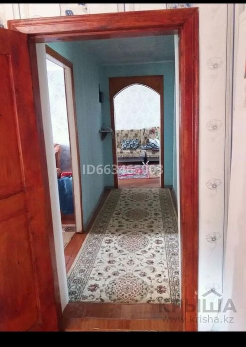 Продам 3х комнатный дом