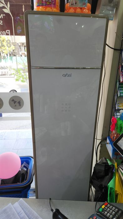 Кондиционер продаётся