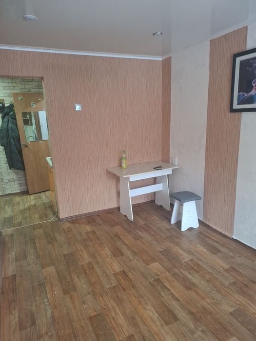 Сдам квартиру малосимейка