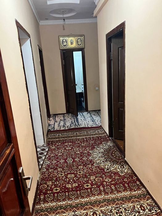 Срочно продам квартиру