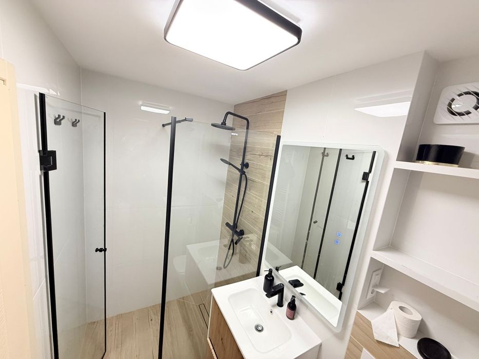 Apartament 4 camere de închiriat – Baia Mare, Aleea Aurora