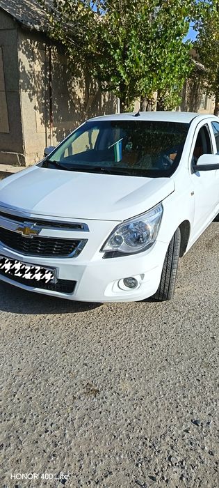 Cobalt 2 yevro edialni