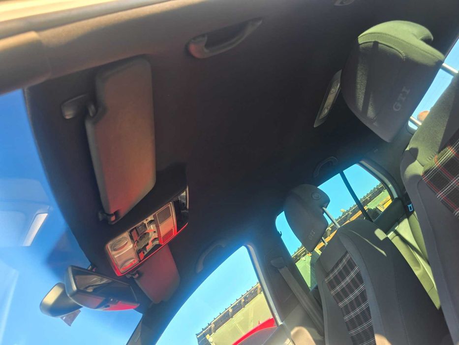 **САМО НА ЧАСТИ***  Volkswagen Golf 5 GTI, DSG, Алкантара 2.0TFSI