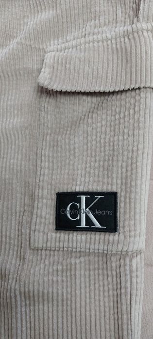 Младежки панталон Calvin Klein
