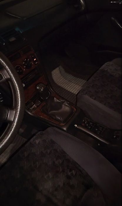 Honda Accord  1.8