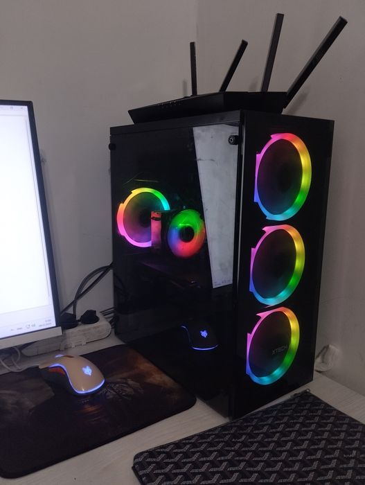 Igravoy kampyuter sotiladi