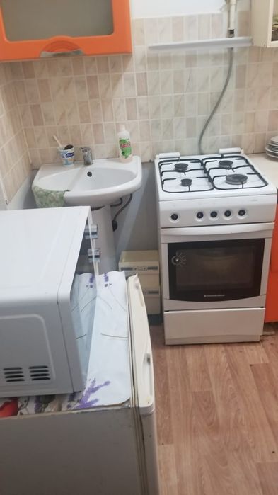 Квартира Посуточно