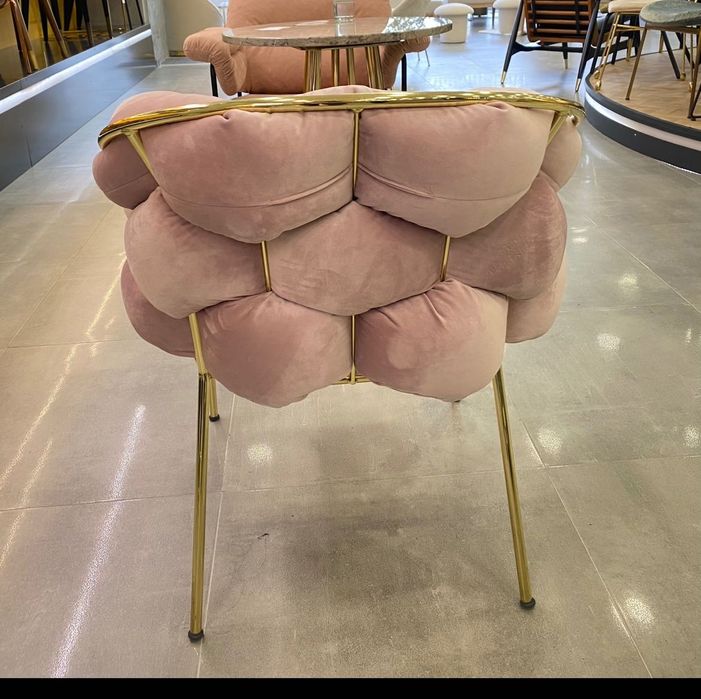 Чисто ново кресло