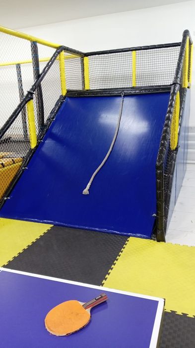 Детские  игровые 10млн тг