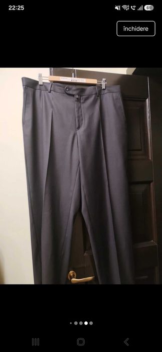 Costum pentru bărbații