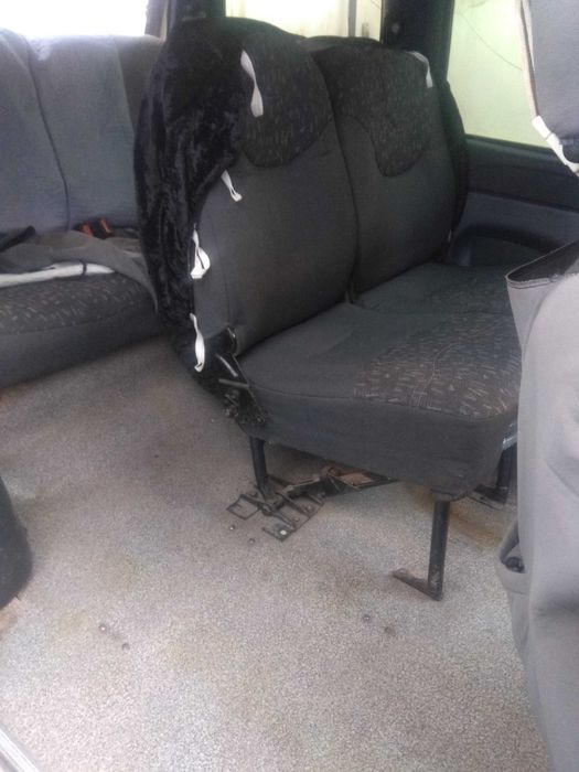 Ваз-НИВА 2120 надежда