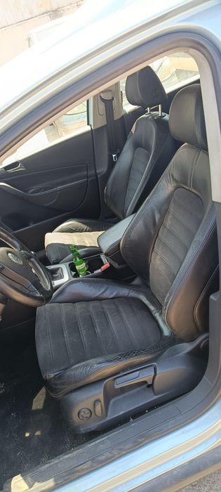 Пасат 6 2.0tdi BMP На части!!!