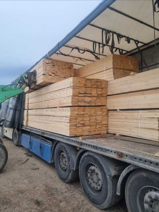 Vand cherestea de diferite dimensiuni