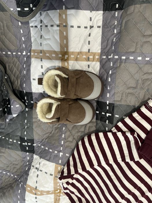 Вещи для малыша Комбинезон Lassye  рост 74 см