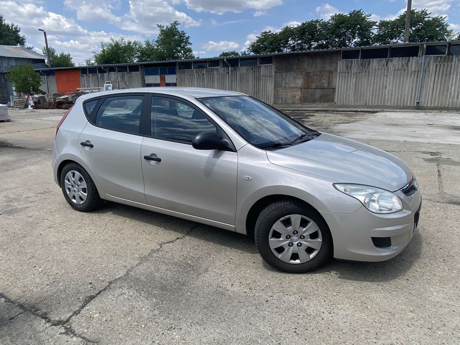 Hyndai I30 1,6 CRDI
