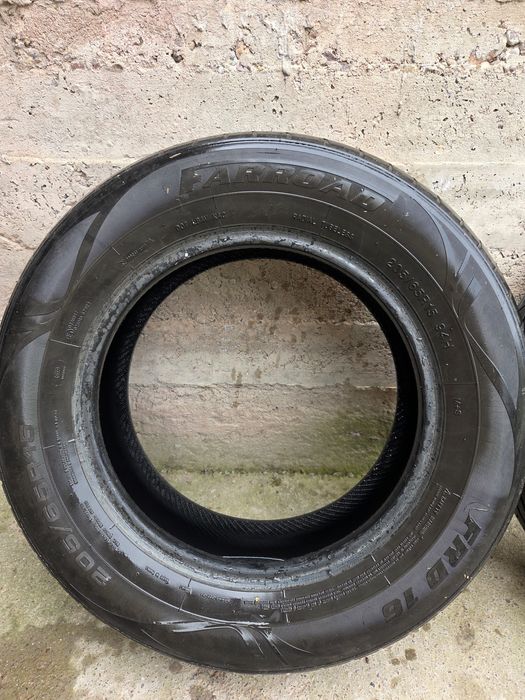 Пакришка летный 2шт