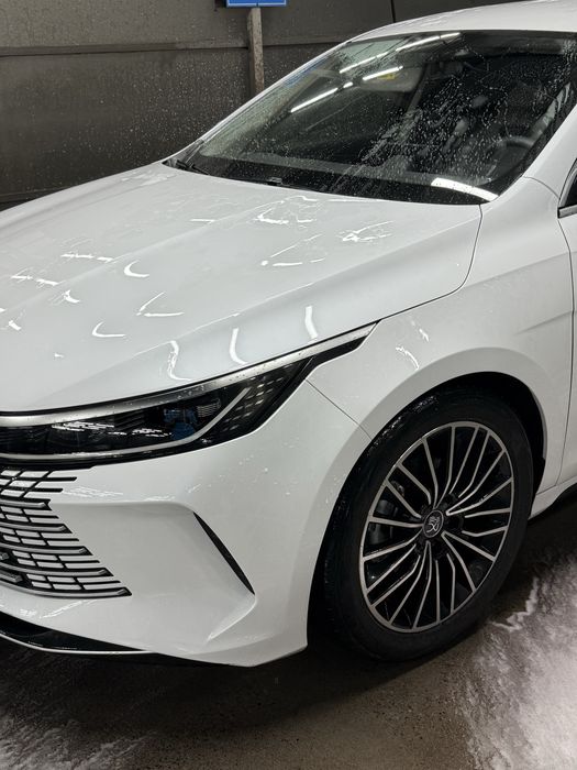 Byd Chazor Диска Оргинал от Byd Xan