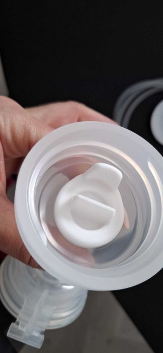 Philips Avent Breast Pumps DUO SCF397/31 - pompa san, dubla