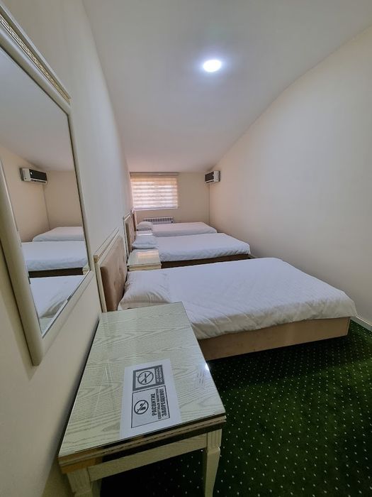 Jizzaxdagi eng yaxshi va qulay xostel – narxlar arzon, sifat yuqori!