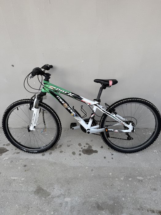 Bicicleta copii roti 24