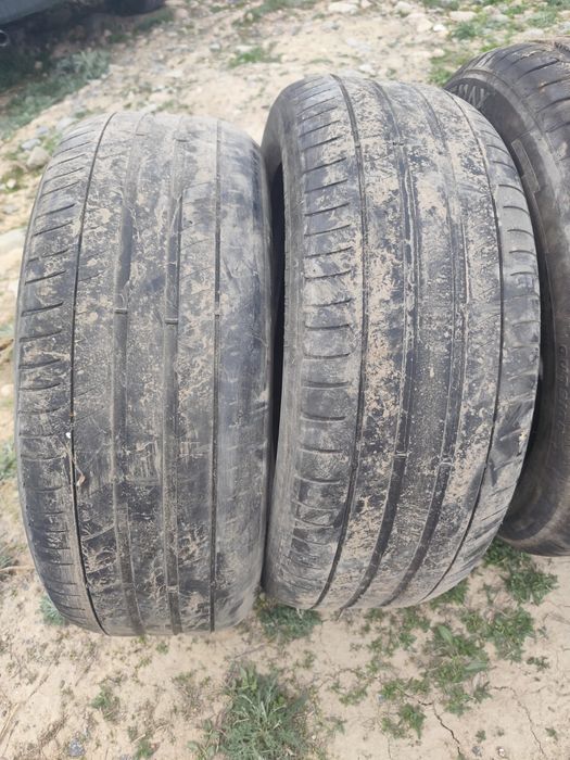 Продам Резины летние