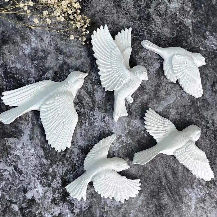 Силиконовые формы/Құс жасауға арналған форма