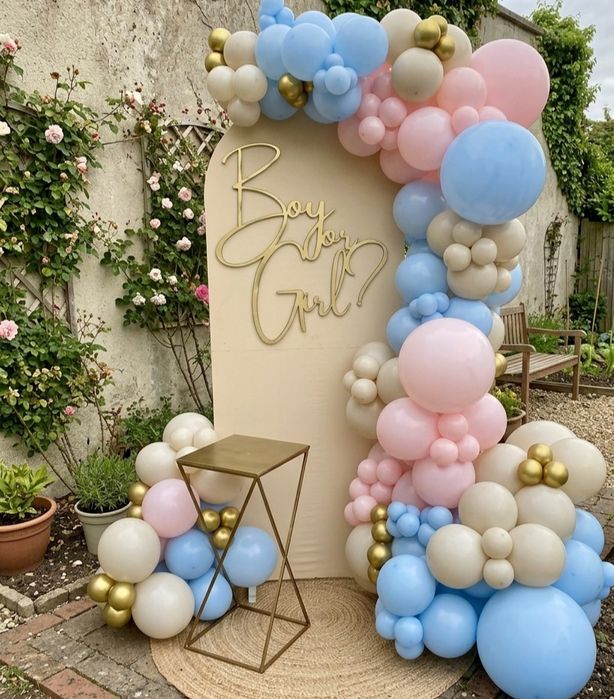 Украси и декорация