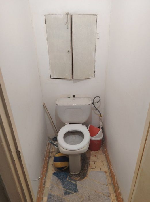 Продаётся квартира 1/3/4 ТТЗ Корзинка