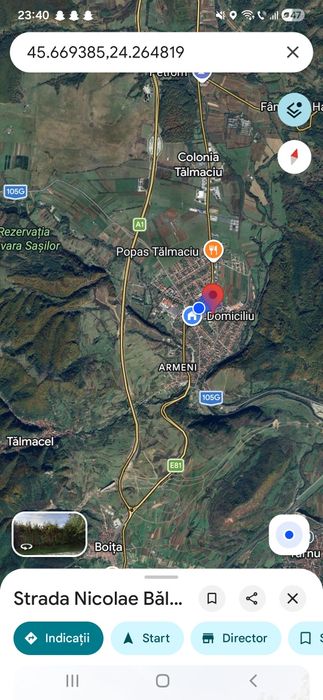 Inchiriez spațiu industrial(hală,service,,garaj,depozit,parcare TIR,et