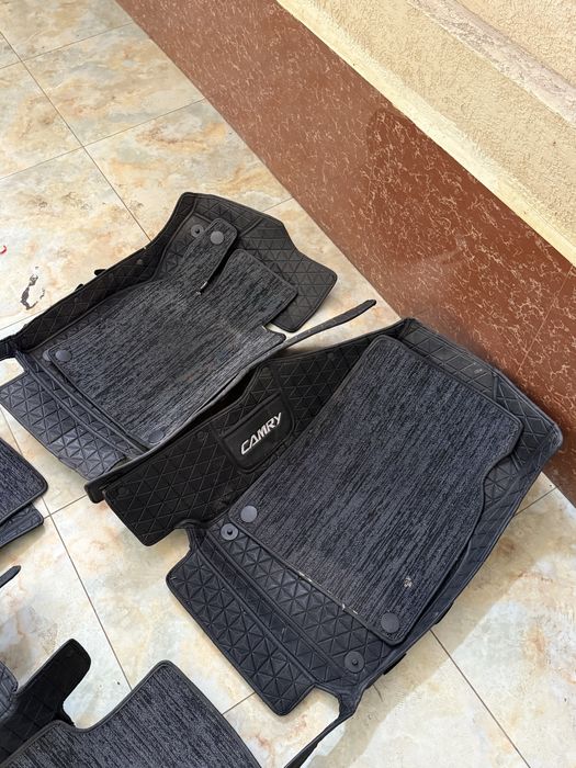 5д полики на камри 70-75