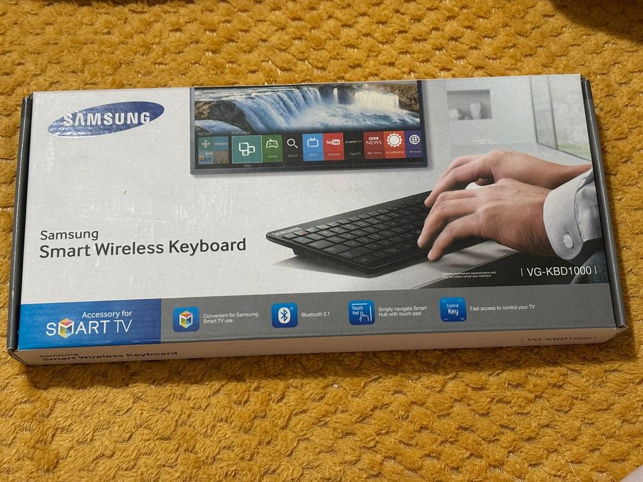 Tastatură samusung