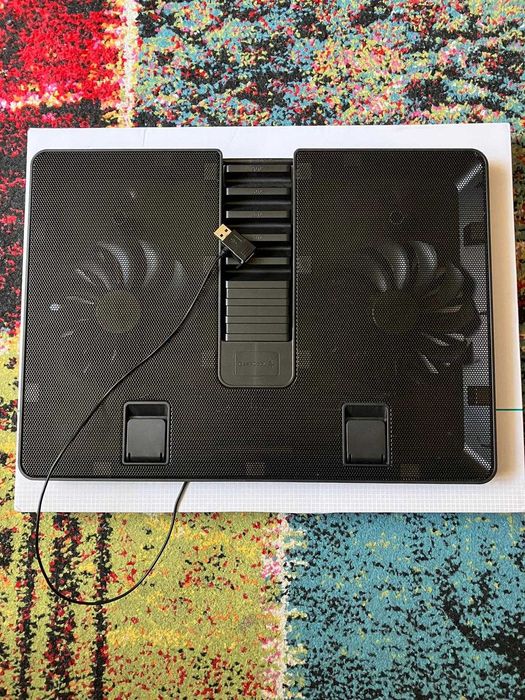 Cooler laptop Deepcool
