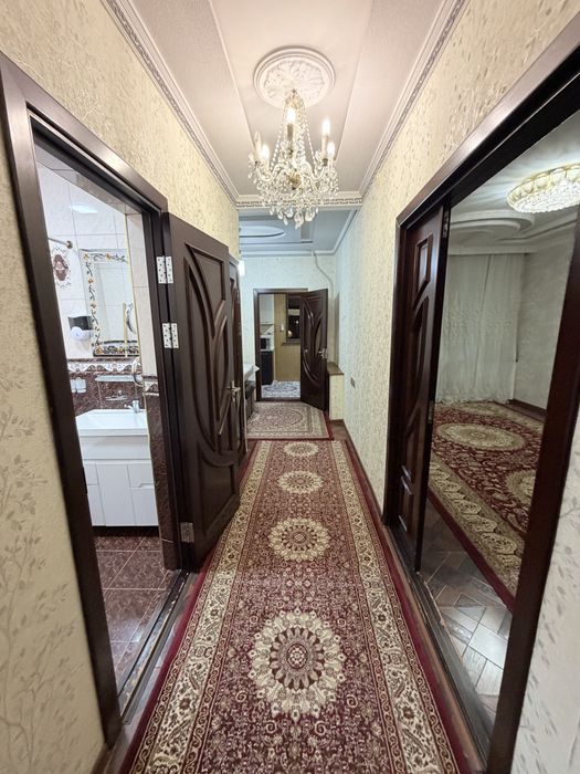 Arenda‼️ Yunusobod-10 kv 2-hona‼️OILAGA BERILADI narx-400.ye