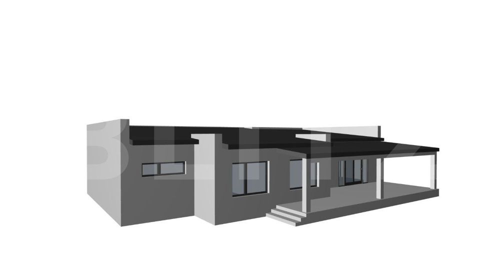 Casa in constructie de vanzare – Carcea, zona Profi | Finalizare 202