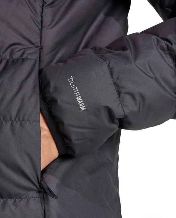 Adidas performance Яке Terrex Multi Light Down CLIMAWARM