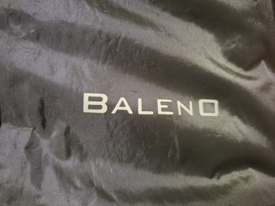 Geaca Baleno pescari