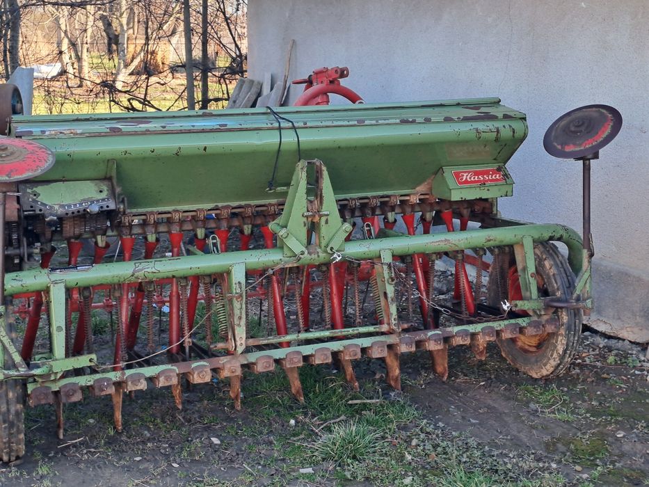 Semănători păioase