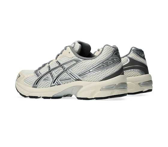 Дамски маратонки ASICS Gel-1130 Cream Clay Grey