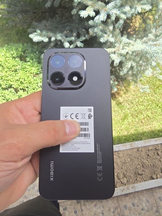 Xiaomi 15t 12/512
