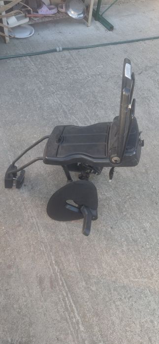 Vind scaun copil de bicicleta greutate 25 kg