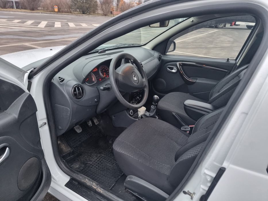 Vand Dacia Duster  4x4,2012, 1.5 diesel