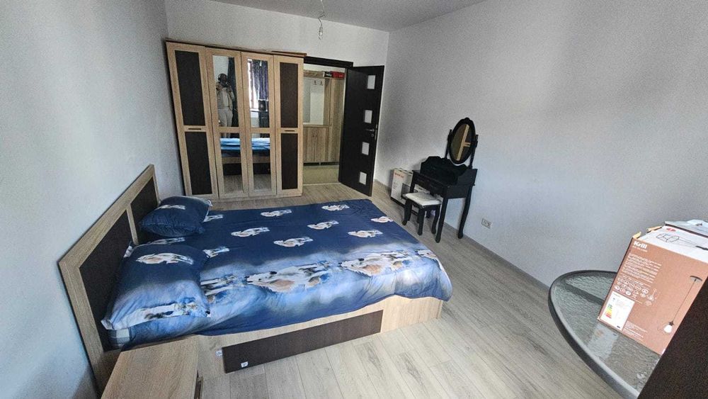 Apartamente cu 2 camere de vânzare,60 mp, Dobroești Fundeni
