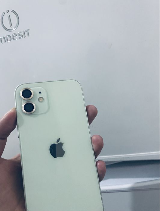 iPhone12 сатылады