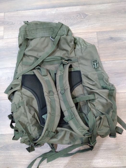 Продам рюкзак военный