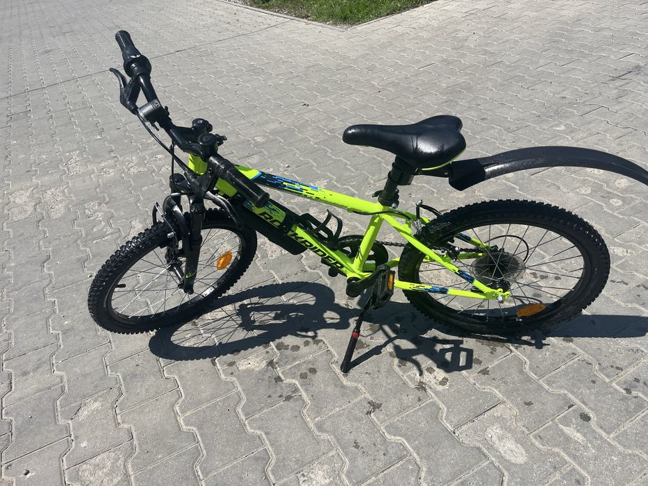 Bicicleta pentru copii