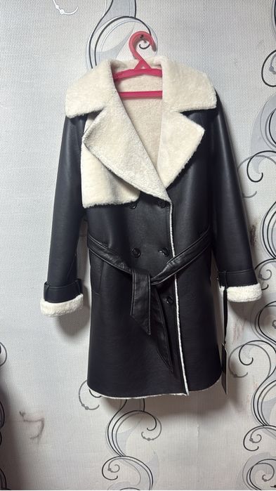 Дубленка новая цена 50,000